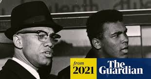 Blood Brothers": persahabatan dan perpecahan Malcolm X dan Muhammad Ali