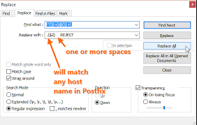 Tip Of The Day How To Extract Domain Names From Email Addresses Using Regular Expressions Regex Cloud Insidr
