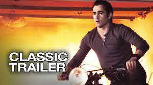 Fright Night 2011 Official Trailer 1 Christopher Mintz Plasse Colin Farrell Comedy Hd Youtube
