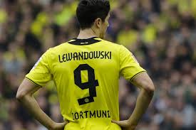 Lewandowski ties bundesliga goal record; How Can Borussia Dortmund Replace Robert Lewandowski Bleacher Report Latest News Videos And Highlights