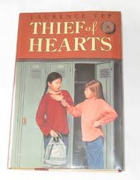 Thief of Hearts - Yep, Laurence: 9780060253417 - AbeBooks