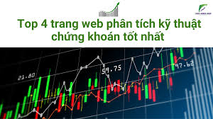 Top 4 trang web phân tích kỹ thuật chứng khoán tốt nhất hiện nay - Stock  Farmer