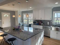 If you are looking to overhaul your kitchen design, use our directory to find qualified kitchen remodeling. Maryland Kitchen Remodeling Contractor Dragon Scale Inc