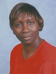 Geraldine Bethea Obituary November 2, 2014