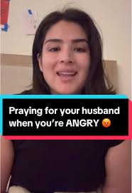 Praying for your husband when you’re mad 😡😤🤬  #prayingforyourhusband#pray#praying#thepowerofprayer#christiantiktok#christianwife#prayingwife#newyearnewme#anger#angrywife#momof4#sahm#supportivewife#pray...