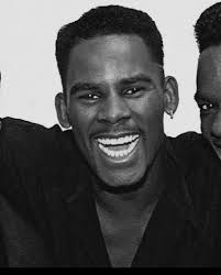 R. Kelly albums ran the 2000s