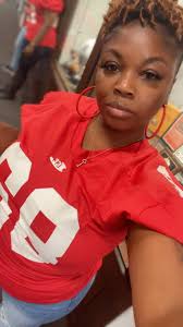 We have a senior!!! It's KJ's last ride here at Lee! Today I had a special  moment of taking Mom and Son football pictures for seniors! #82!! #Solomon  #ClassOf2026 #LeeCountyTrojans