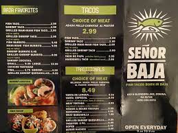 « back to mission viejo, ca. Sr Baja Posts Covina Menu Prices Restaurant Reviews Facebook