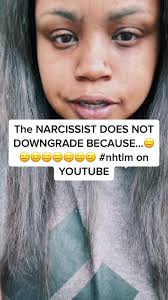 The narcissists did not downgrade with the new supply #mentalhealth #ptsd  #prsdawareness #projection #projection #honeymoon #capcut #lovebomb  #devalue #discard #discardphase #charlestonwhite ...