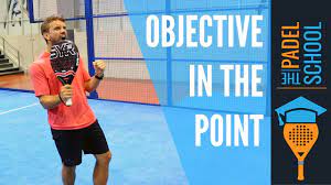 Al leer sobre padel point te recordamos que es mejor antes saber otros condicionantes de nuestro ¿qué es el juego de pádel? First Time Playing Padel 5 Things You Should Do The Padel School