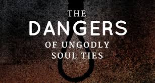 Soul Ties 7 Signs And Symptoms Of Ungodly Soul Ties Proverbs 24 26 Soul Ties Soul Bible Knowledge
