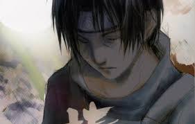 We have 71+ background pictures for you! Wallpaper Sad Closed Eyes Naruto Shippuden Naruto Shippuuden Yatai Senjyo Itachi Uchiha Anbu Bandage On Forehead The Emblem Of Konoha Images For Desktop Section Syonen Download