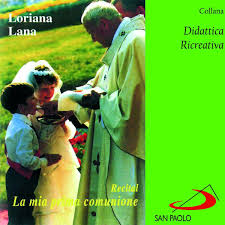 Coro Le piccole voci di Angelo Di Mario: album, canzoni, concerti