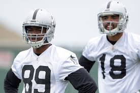 raiders release first 2015 depth chart khalil mack at