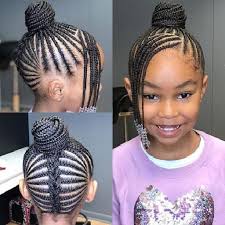 This inspired us to do this all. African Kidz Braid Styles For Android Apk Download