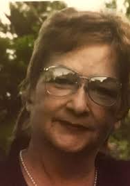 Joyce Lusk Obituary (1943