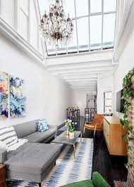 Maybe you would like to learn more about one of these? It S High Glamour At This 2 3m Greenwich Village Duplex 6sqft
