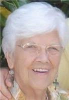 Mary Crowe Obituary (2016)