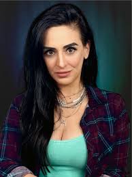 The Divorce Party (2014)