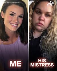 I woke up to my husband whispering to his mistress in our bedroom: "Hush…  she's sleeping." My whole life, I considered myself strong, able to handle  anything. That idea vanished when