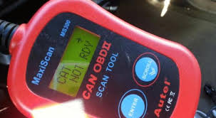 Does the o/d light flash ? Why Might The Catalytic Converter Monitor Be Not Ready For Ca Mog Test Toyota 4runner Forum Largest 4runner Forum