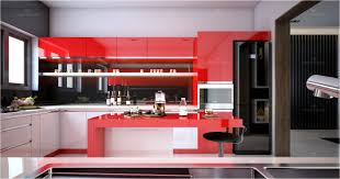 latest modular kitchen designs & ideas