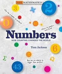 Numbers How Counting Changed The World Mathematics Change The World This Or That Questions