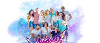 Les Anges 9 Revoir L Episode 80 En Replay 25 Mai Terrafemina