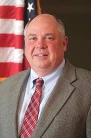 Blackstock not running for re-election to Pittsylvania County Board of  Supervisors