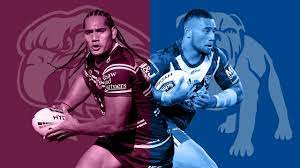 Take 2 minutes to join australia's #1 sports betting site and bet on our wide range of markets today. Sea Eagles V Bulldogs Round 8 Preview Nrl