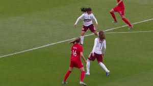 It will be mexico's fifth appearance in a women's u17 world cup. Highlights Canada V Mexico At Bmo Field Youtube