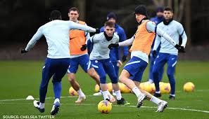 For uk and usa based supporters, the game will be available to watch via the chelsea 5th stand app and via the club's official website. Arsenal Vs Chelsea Live Stream How To Watch Premier League Boxing Day Match
