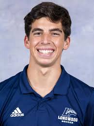 2021 Men's Soccer Roster