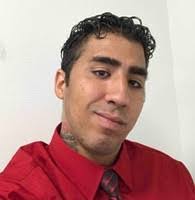 Andrew Redillo's Instagram, Twitter & Facebook