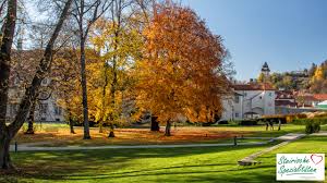 Provided to youtube by sony music family entertainmentwann fängt der frühling an? Herbstbeginn In Osterreich Fotos Vom Herbst In Der Steiermark