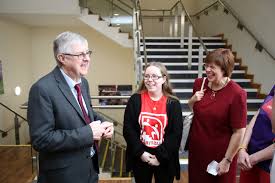 He said soft drinks are the main contributor, with chocolate, cereals, biscuits, buns. Accessing Government Wcva