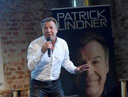 Patrick Lindner feiert die Zeit mit seinen Fans auf exklusiver Party