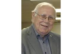 Paul Dillingham Obituary (1932