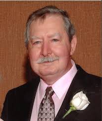Obituary for Paul D. Rupp