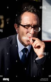 Lord Maurice Glasman Stock Photo