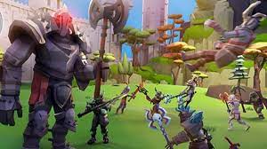Giant simulator codes are a list of codes given by the developers of the game to help players and encourage them to play the game. Roblox Giant Simulator Codes March 2021 Gamepur