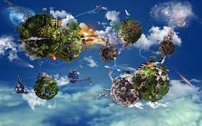 Here you can find the best surreal art wallpapers uploaded by our community. Free Download Surreal Wallpaper Background 14969 1920x1200 For Your Desktop Mobile Tablet Explore 72 Surreal Desktop Backgrounds Dark Surreal Wallpaper Surreal Wallpapers Hd