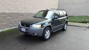 Image result for Highland Green 2002 Escape