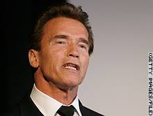 Schwarzenegger: Rush Limbaugh is 'irrelevant'
