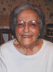 Helena Fabre Obituary