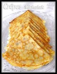 Crepes Selon Michalak Fait Maison Par Lilouina Recettes De Cuisine Recette Cuisine