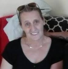 Obituary information for Roberta Hubbard