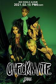 Sieun é a líder e vocalista principal do checkmate. Checkmate Kpop Wiki Fandom