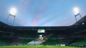 Offizielle homepage vom sv werder bremen. Dfb Pokal Werder Bremen Und Delmenhorst Wollen Heimrecht Tauschen Goal Com