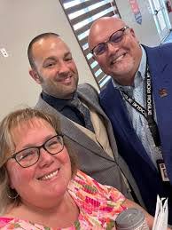 Carol Stroupe's Instagram, Twitter & Facebook